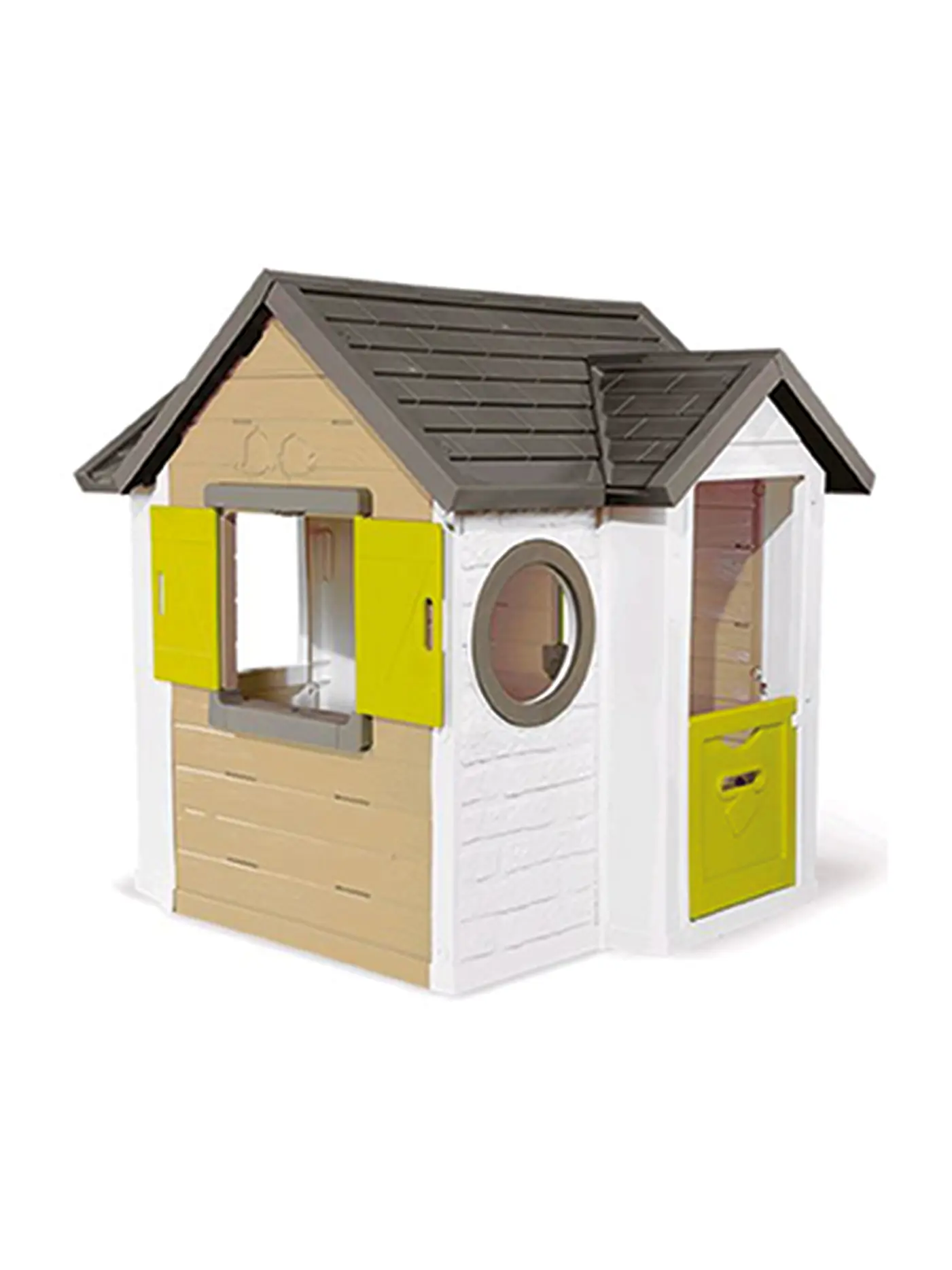 SMOBY | Spielhaus Mein Neues Haus | 